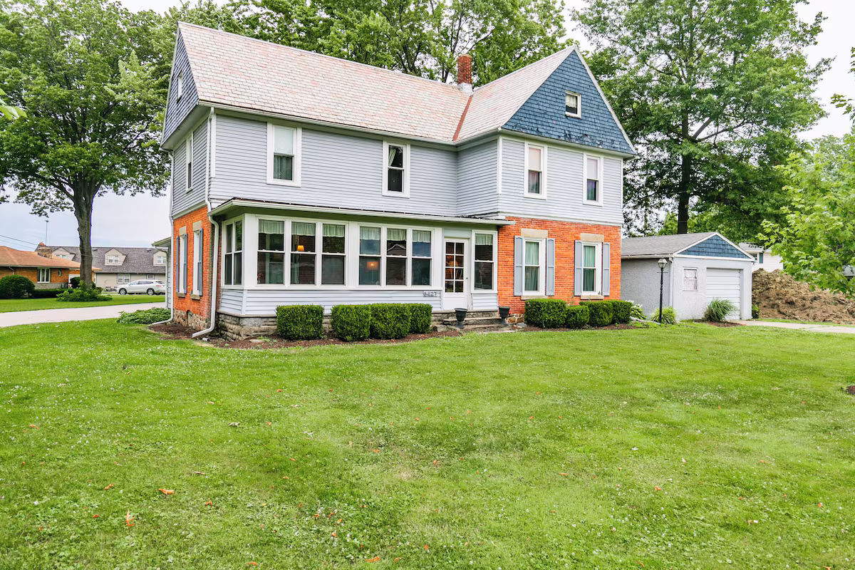 Pearl Beach Lakehouse