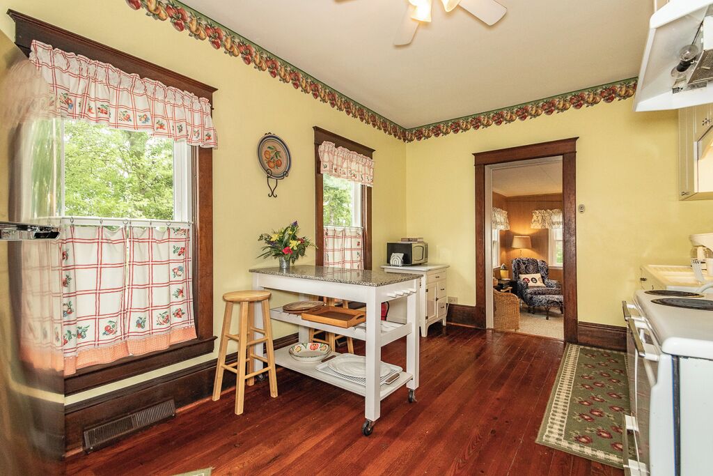 Pearl Beach Lakehouse - Photo 5